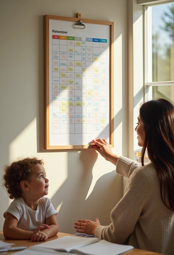 flexible routines for stability