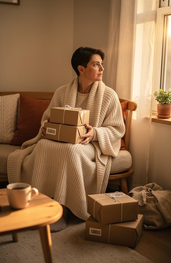 forecast your post purchase regret