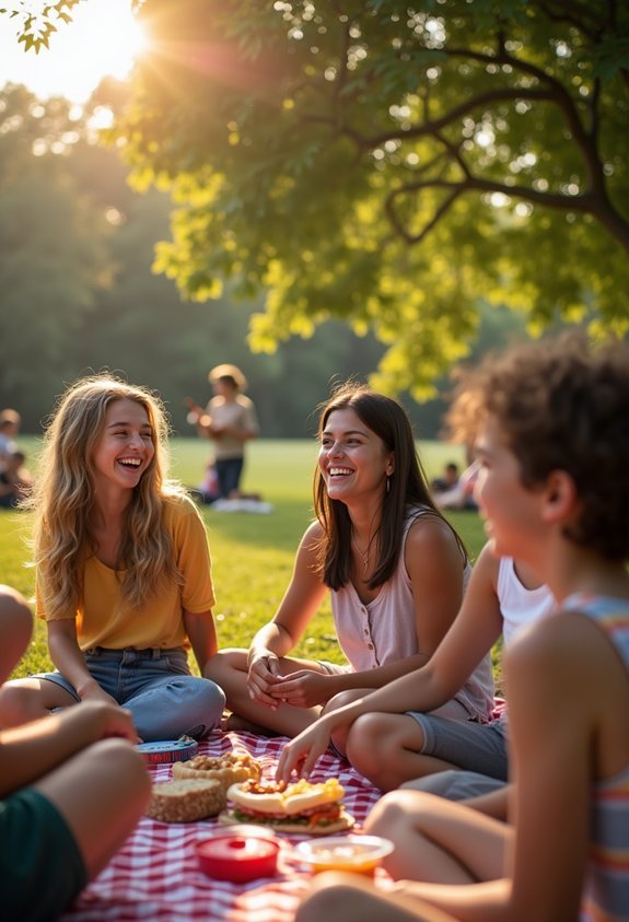 free community entertainment options