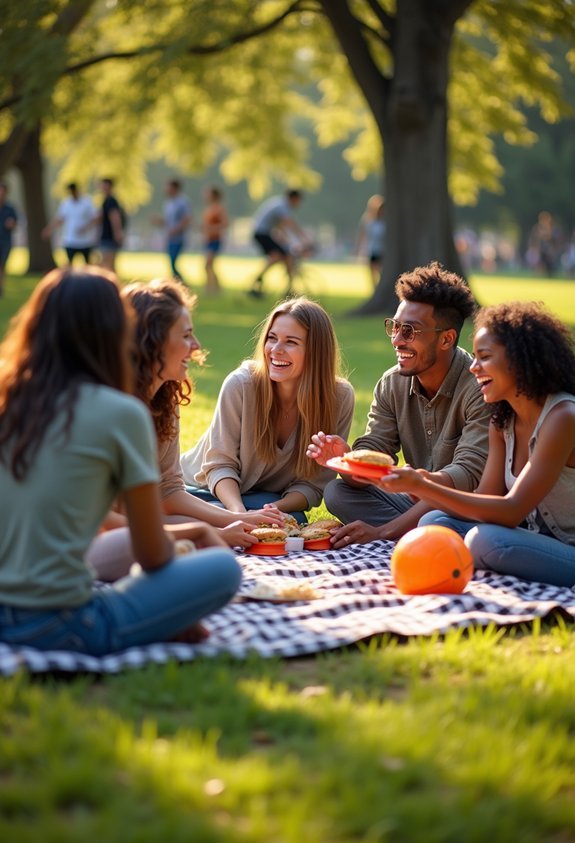 free fun and activities