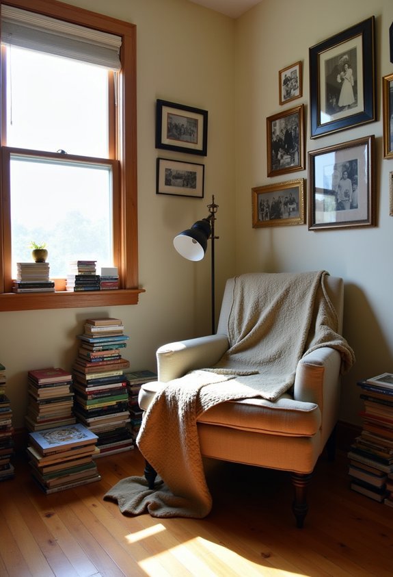 freedom through intentional minimalism