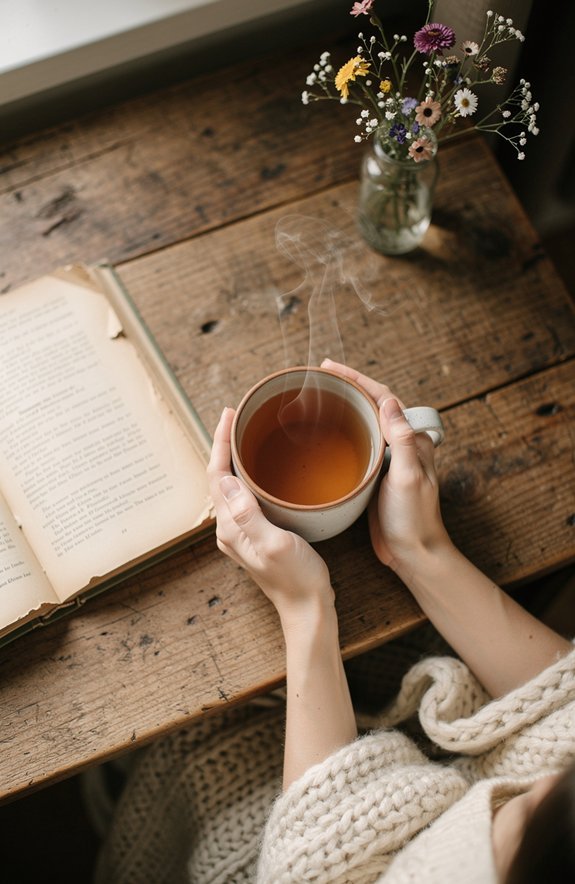 from shopping to soil