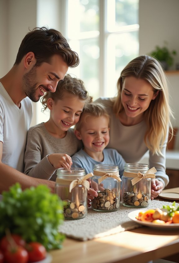 frugal habits enhance life