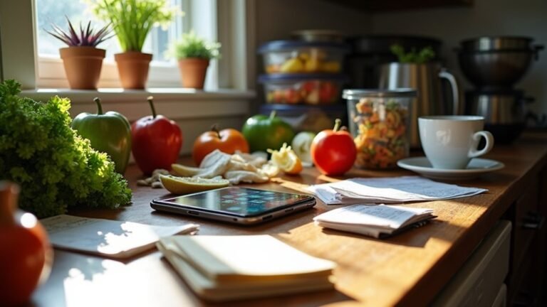 frugal living strategies adhd