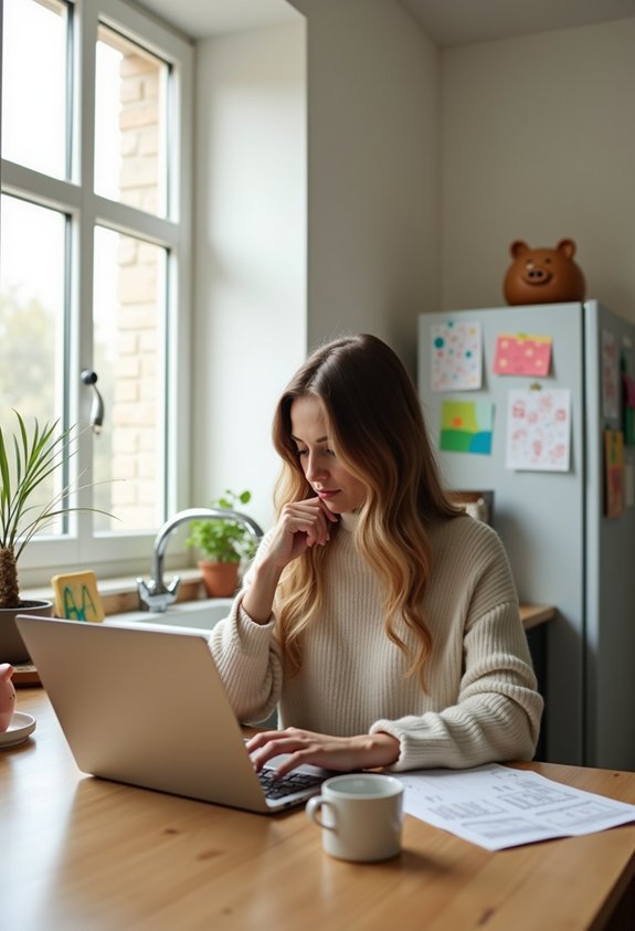 frugality brings unexpected challenges