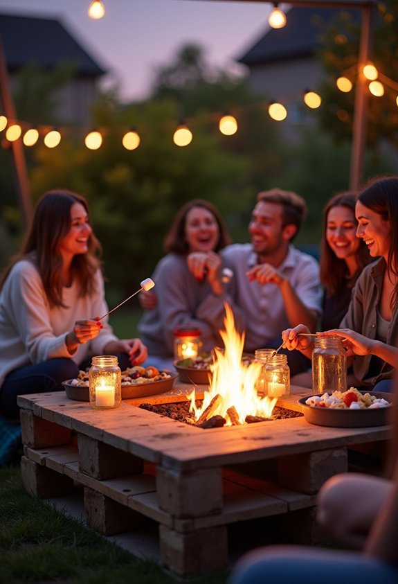 frugality can be exciting