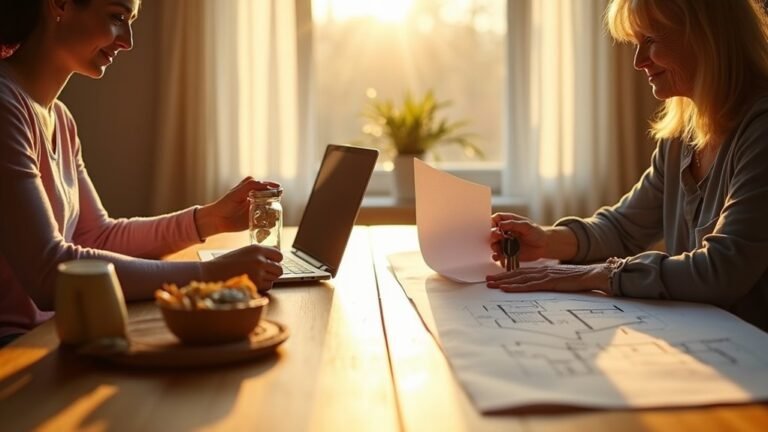 frugality leads to prosperity