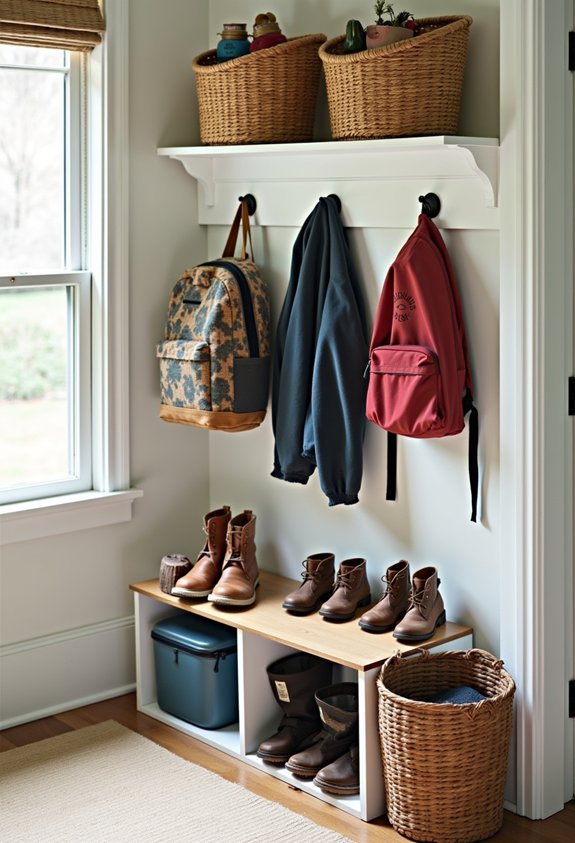 functional spaces for ease