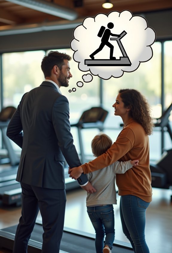 future you s unrealistic promises