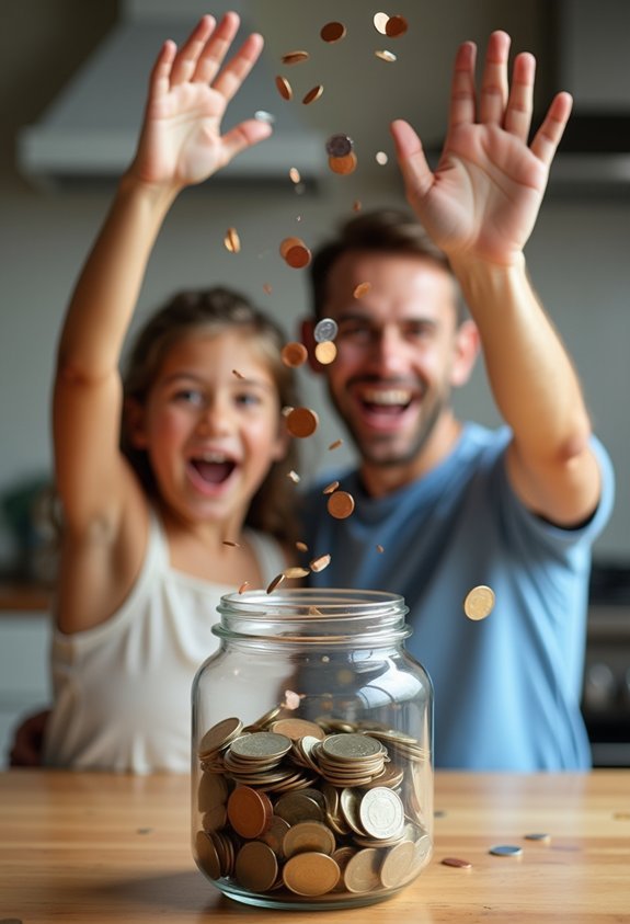 gamify your savings journey