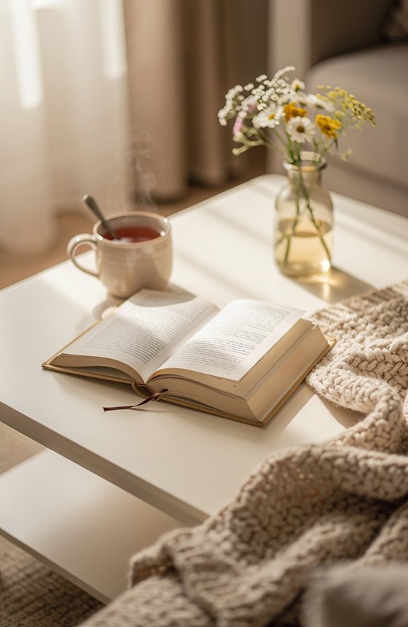 good enough over perfection