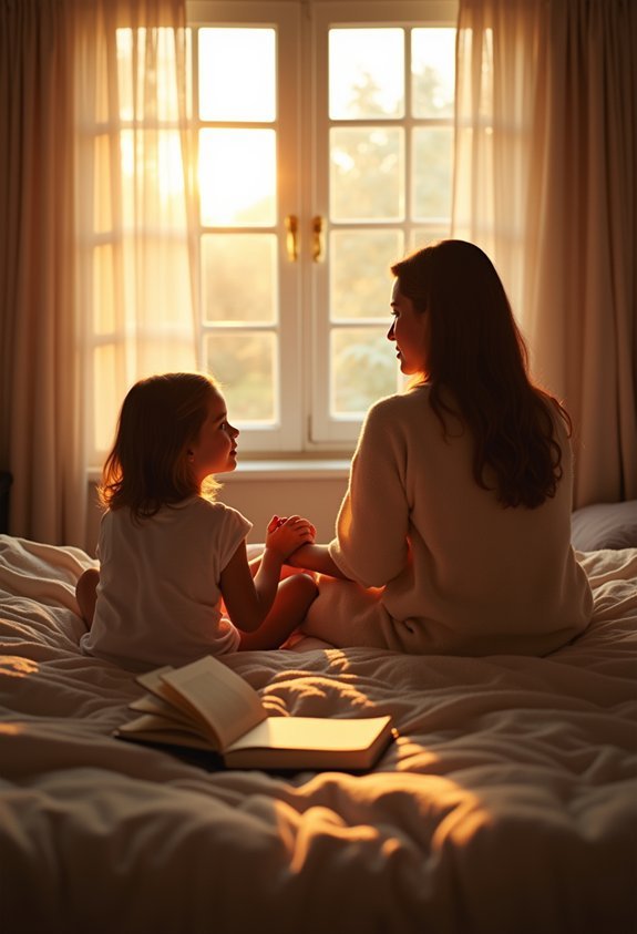 gratitude journal for sleep