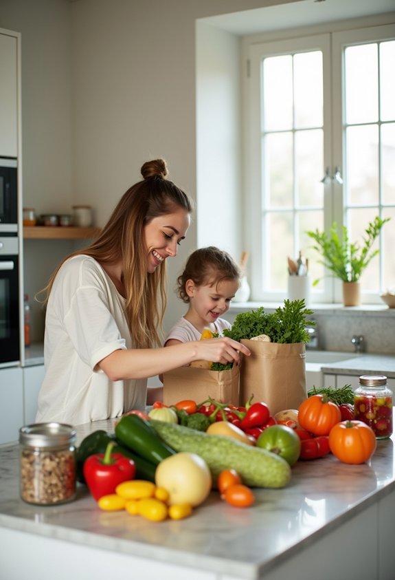 grocery savings without coupons