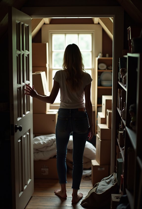 guilt driven emotional attachments hinder