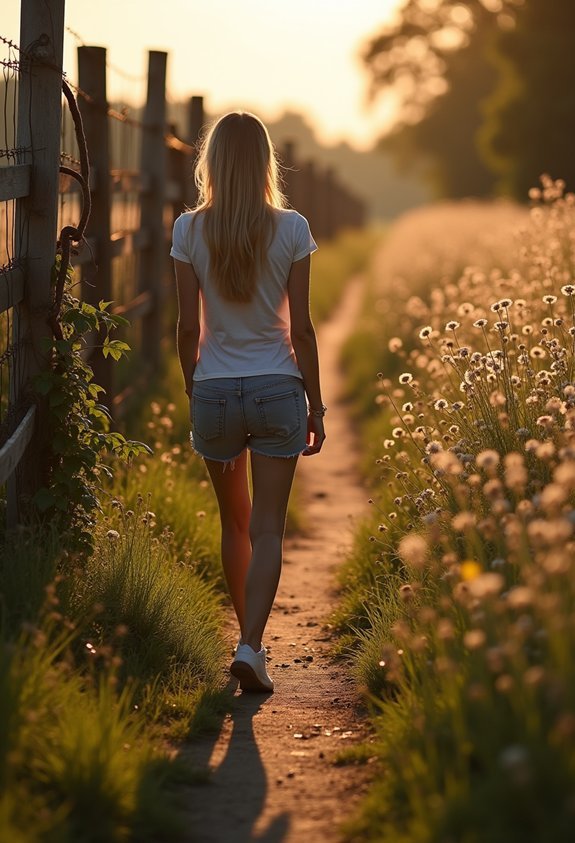 healthy detachment fosters growth