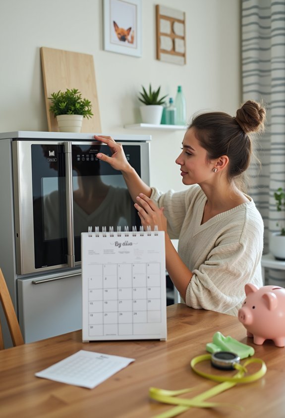 hidden costs of ownership