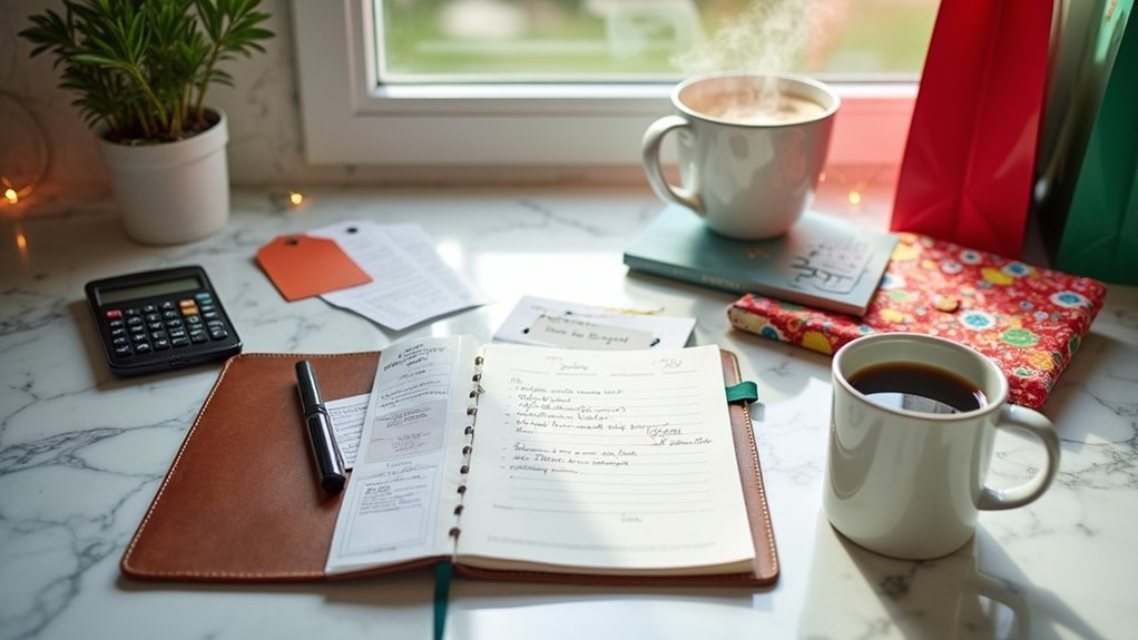 holiday shopping tips guide