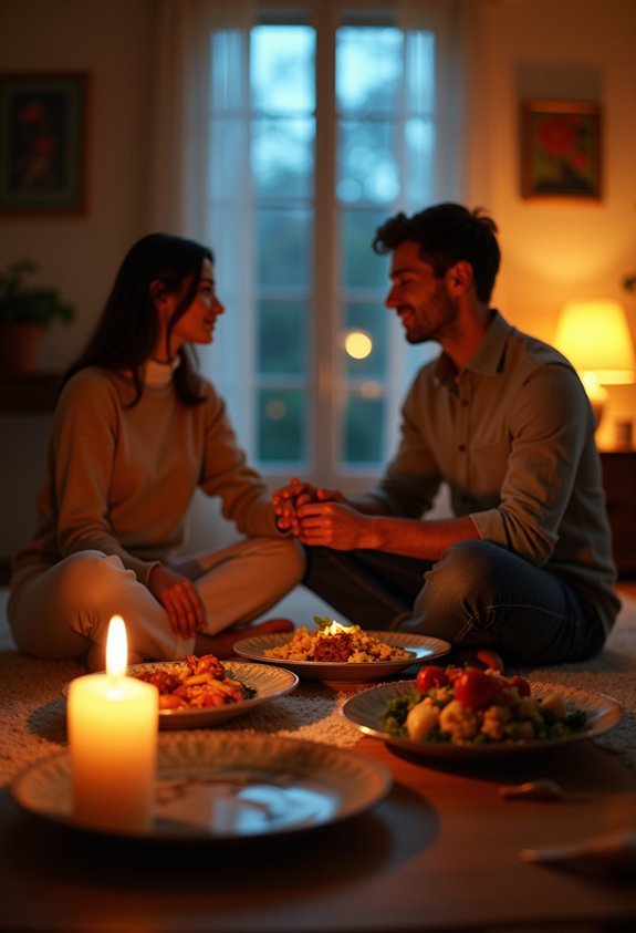 home date night ideas