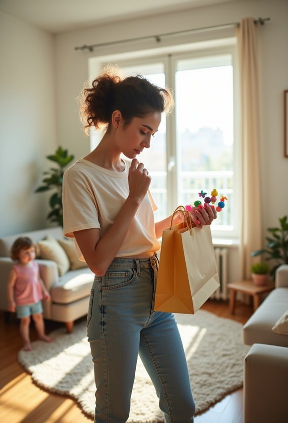 home item decision checklist