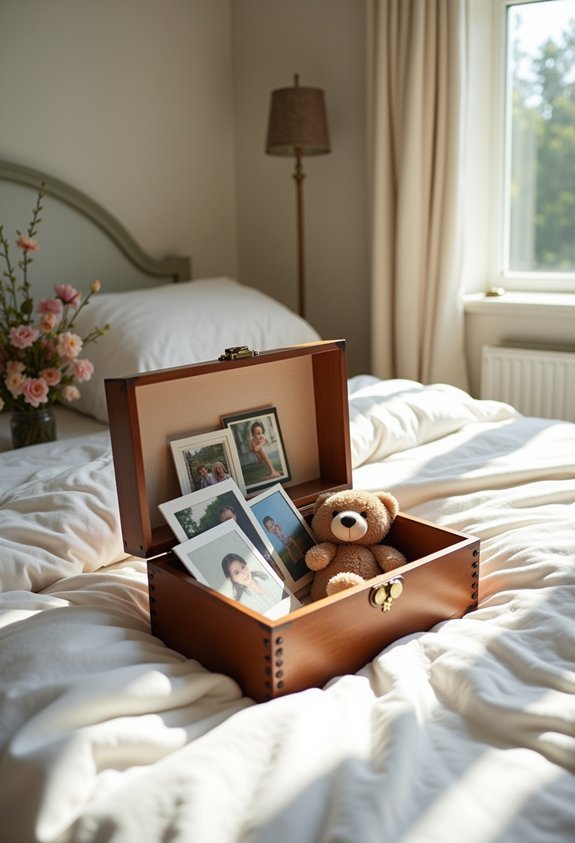 honoring history while evolving