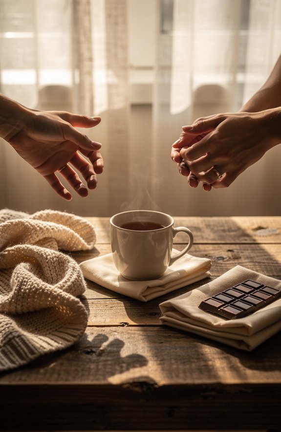 hyperarousal undermines prefrontal control