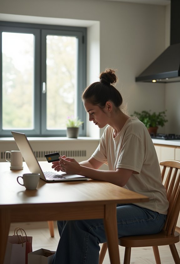 identify emotional shopping triggers