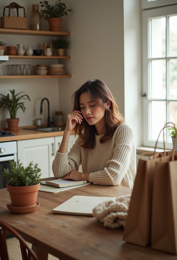 identify triggers understand emotions