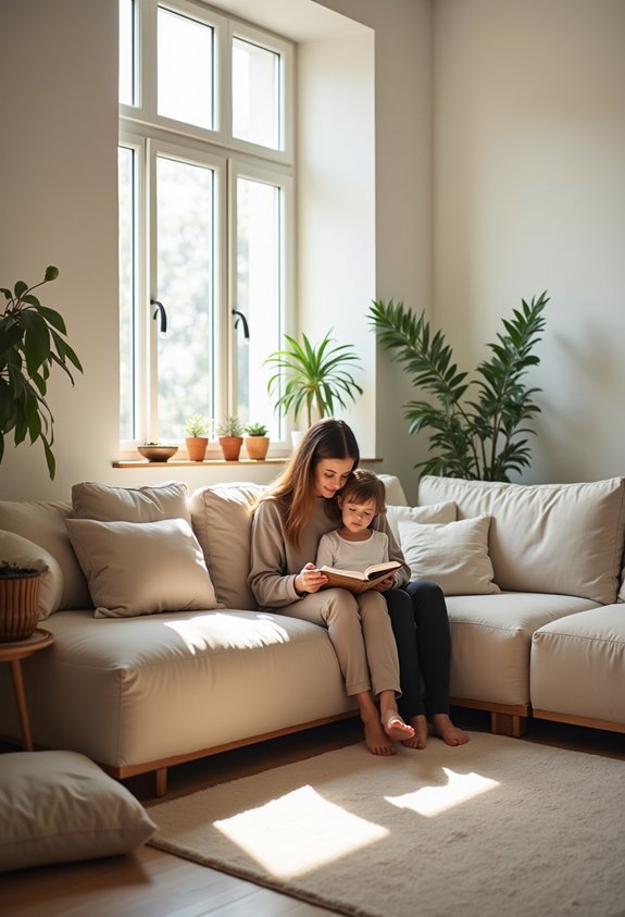 identify values and passions