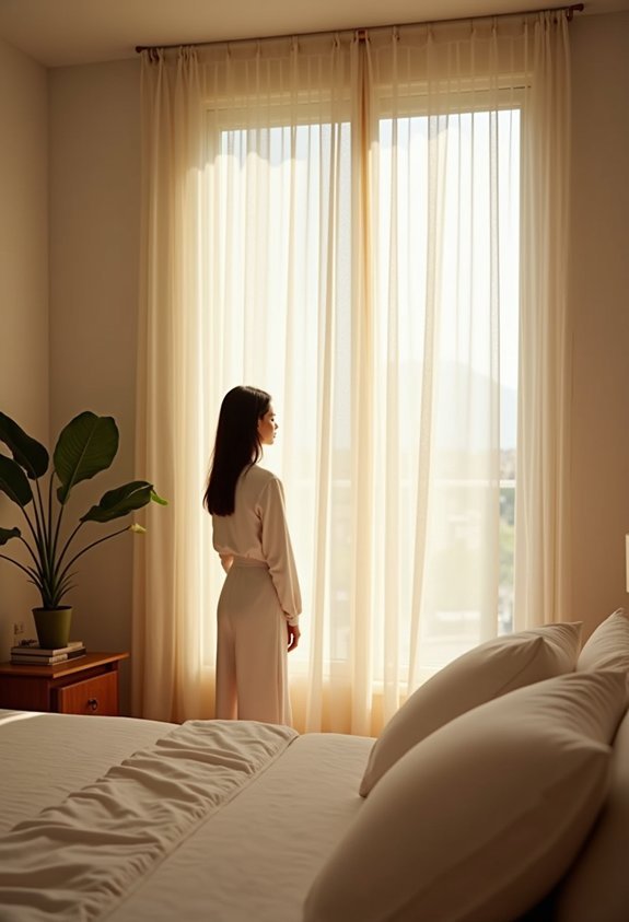 identity beyond material possessions