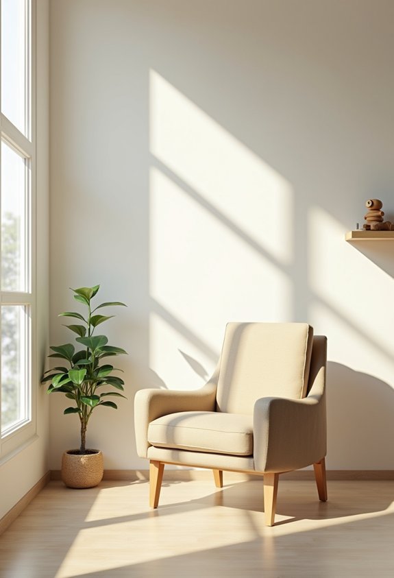 identity through intentional choices