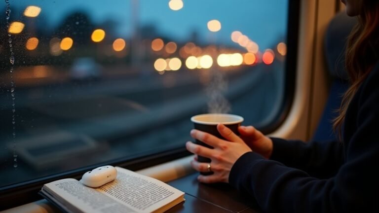 improve your daily commute