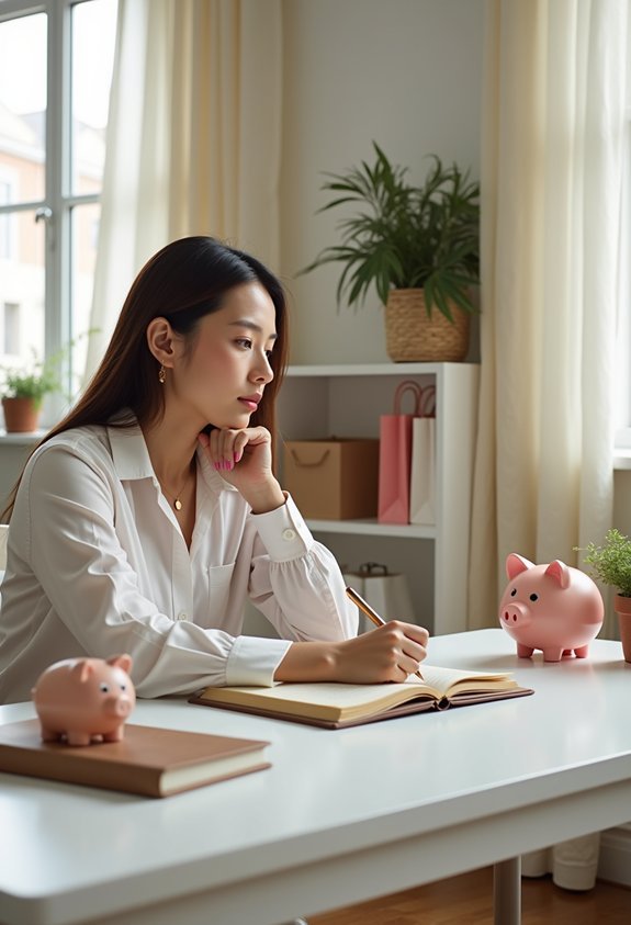 impulse buying cure method