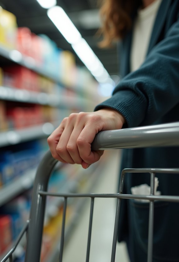 impulse buys lead to regret