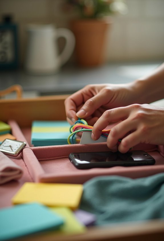 impulse control techniques explained