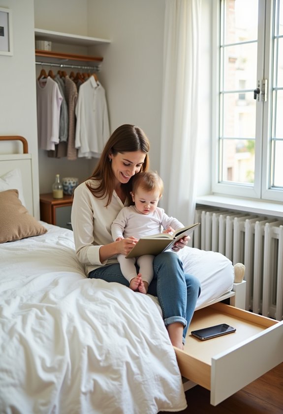 impulse management through environment