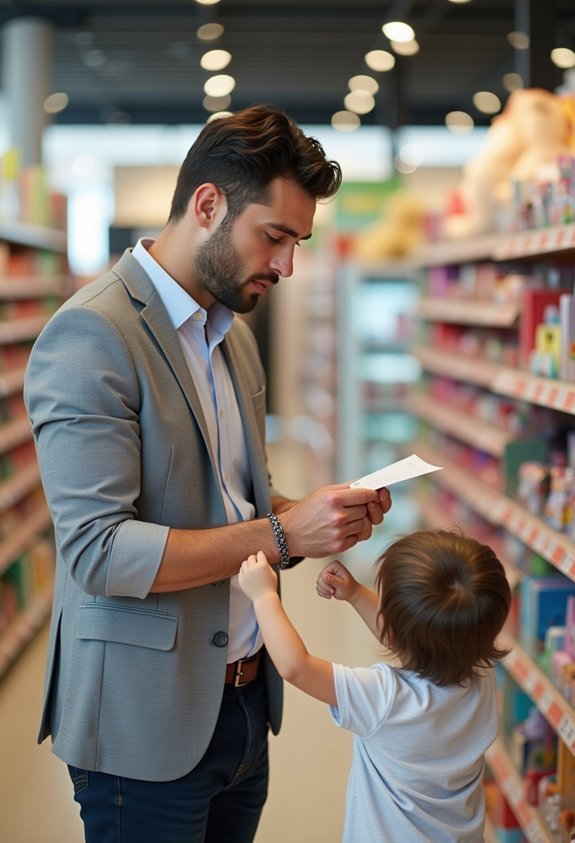 impulsive buying leads regret