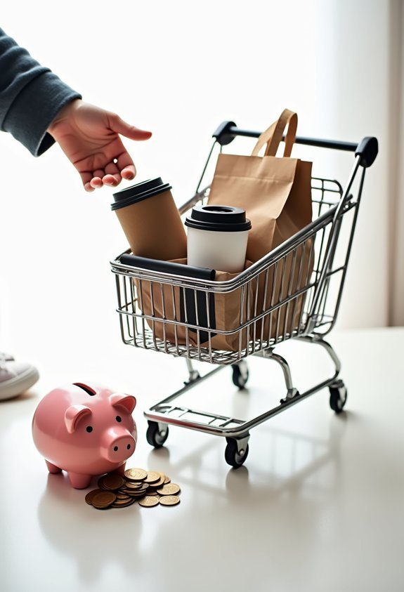 indulgence leads to poverty