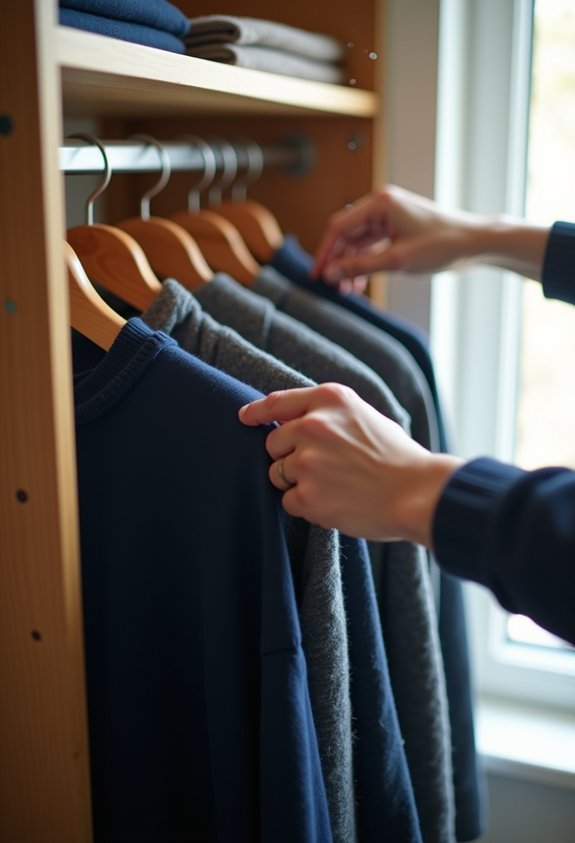 intentional acquisitions prevent clutter