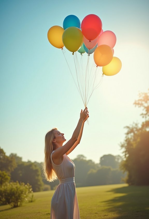 intentional choice over productivity