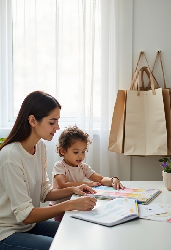 intentional consumption behavior systems