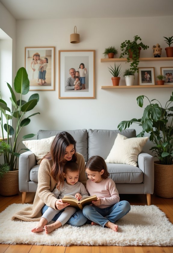 intentional living mindful consumption