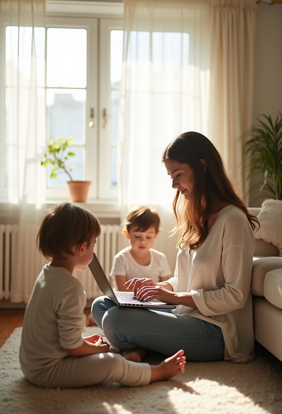 intentional living through boundaries