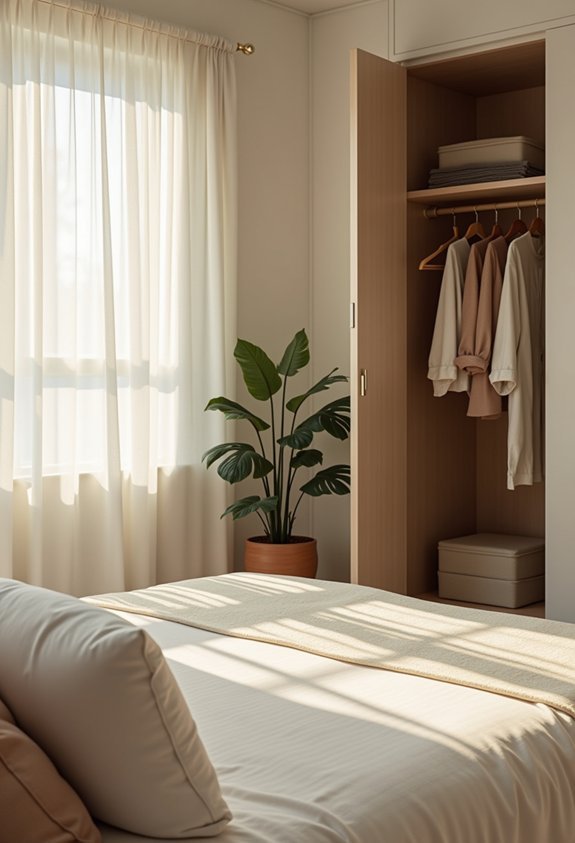 intentional living through minimalism