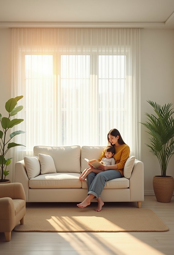 intentional living through subtraction