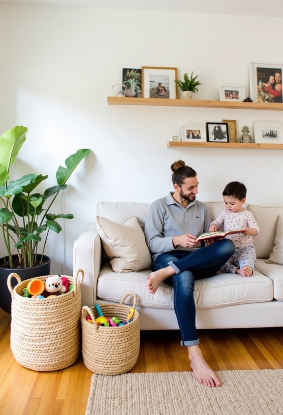 intentional minimalism through experimentation