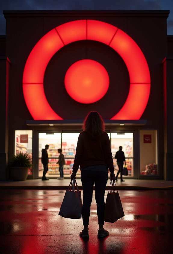 intentional shopping over conformity