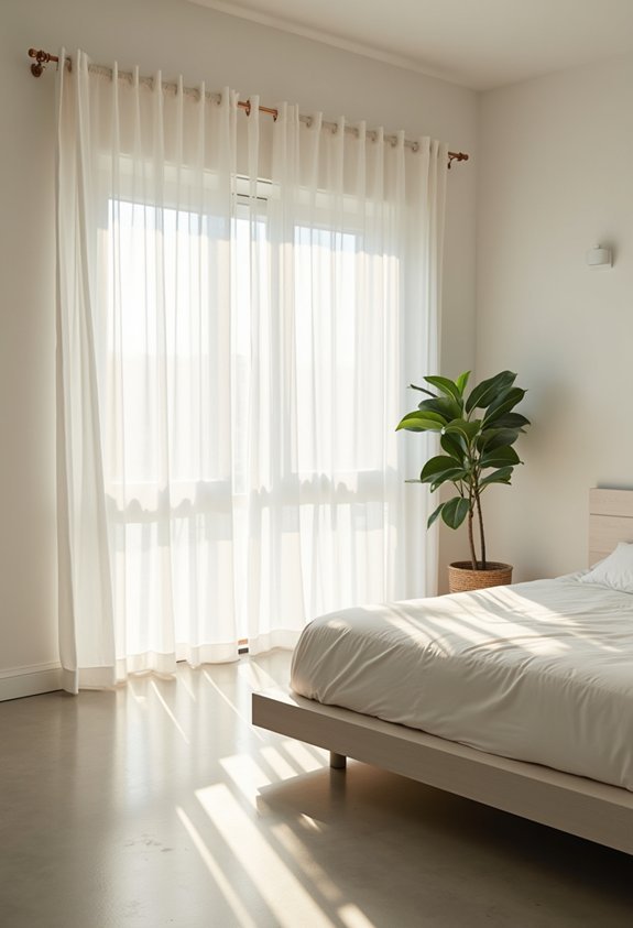 intentional simplicity fosters serenity