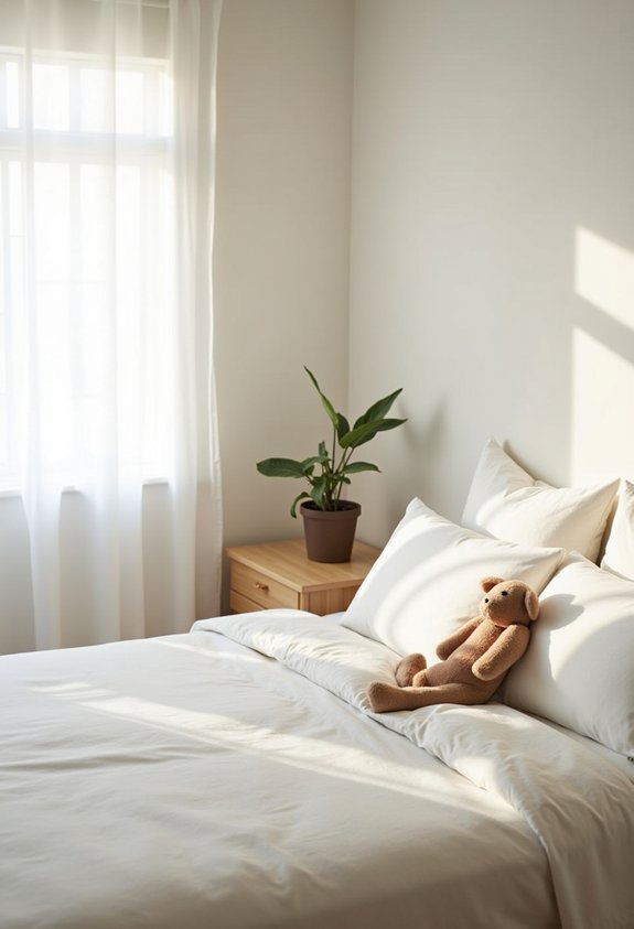 intentional space fosters habits