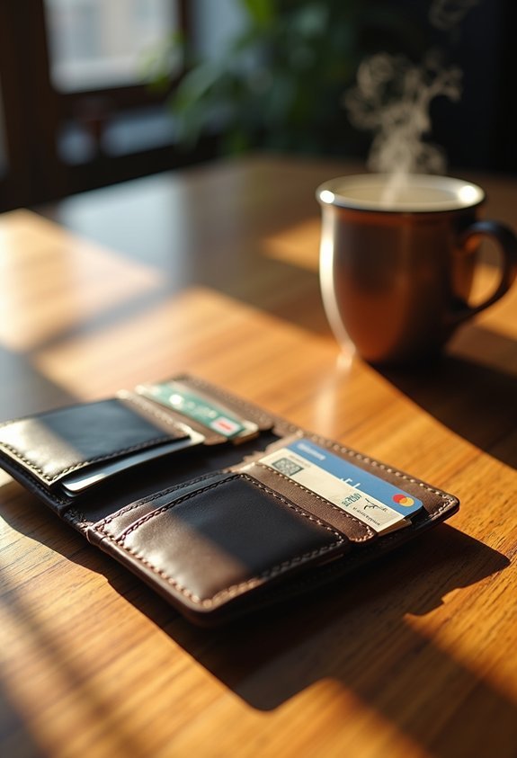 intentional spending over impulse