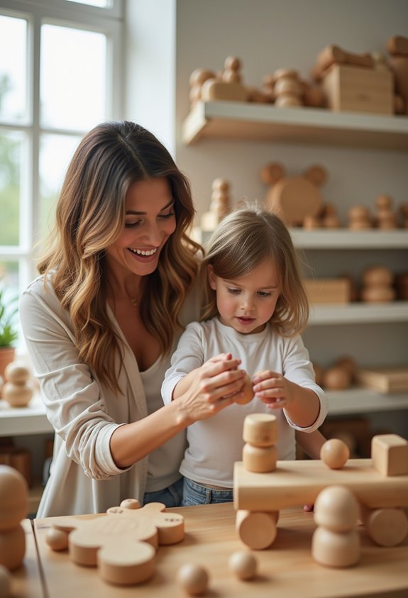 intentional spending reflects values